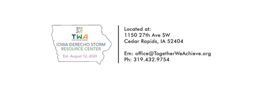 Iowa Derecho Storm Resource Page | How important is it to install new wrap (Tyvek or Typar) when residing a house with vinyl siding | Facebook