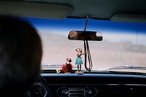What Does It Mean When Someone Has a Hula Girl on Their Dashboard?