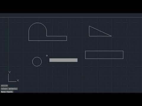 3d AutoCAD practice drawings | how learn 3d drawing by steps