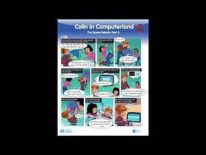 Happy Street 2, zopakování celé 8. lekce