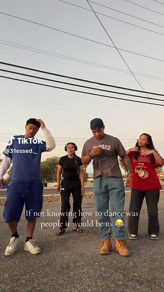 Dance Lessons Needed: Our Hilarious Journey