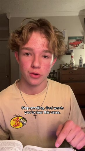 I’m not trying to scare y’all. I just love you so much. To where I just wanna see you in heaven. I love you so much. But here’s the thing Jesus loves you so much more. Quit the corn. Quit the bad language. Quit the lust. Quit the homosexuality. Quit the greed. Quit the anger. Quit the selfishness. And turn to God. || #fyp #jesuslovesyou #jesusisking #motivation #biblestudy