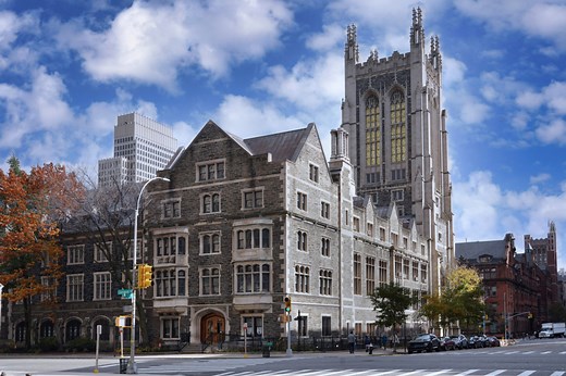 What to Know About Living in Morningside Heights, Manhattan (Video)