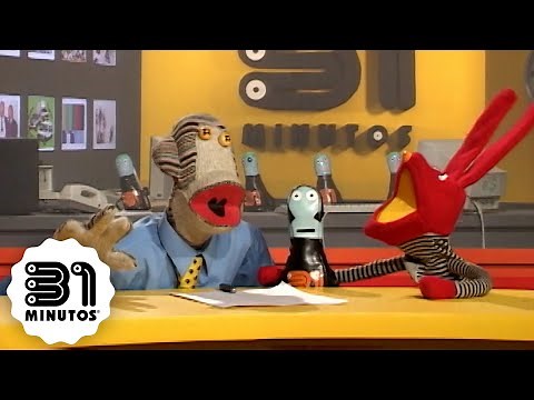 31 minutos - Si yo fuera rico