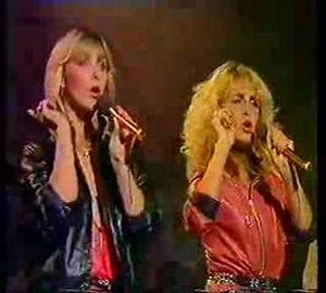 Bucks Fizz - My Camera Never Lies