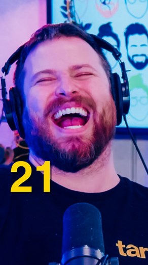 1.6M views · 10K reactions | CONFESSION from a TARPer (TARPer = Toni And Ryan Podcast .. er) #top23of2023 #toniandryanpodcast | Ryan Jon | Facebook