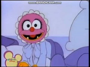 Marvel Productions LTD/Henson Associates/Walt Disney TV/Dist. by Buena Vista Int., Inc. (1986/1989)