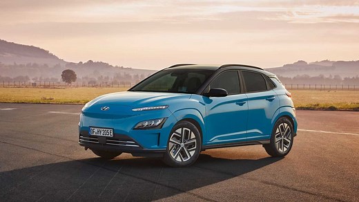 Study: Hybrids, ICE Cars Far More Likely Than EVs To Catch Fire