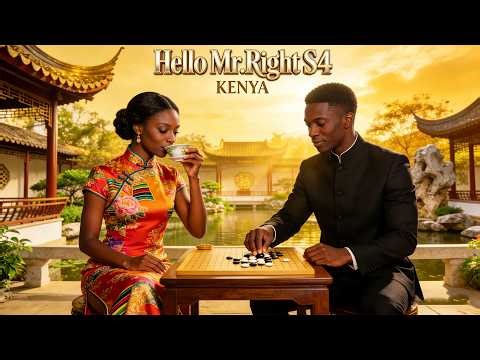 Hello Mr Right Kenya S4 EP 2-1