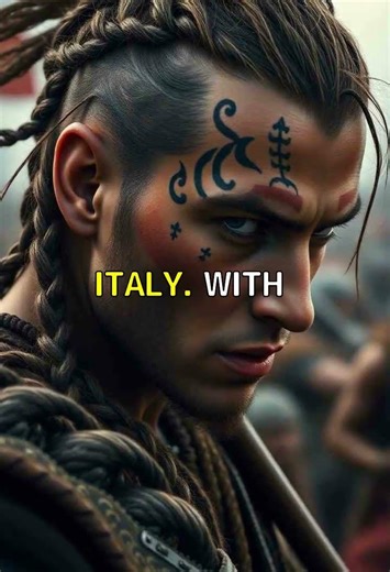 Famous Roman Battles: Sentinum 295 BCE