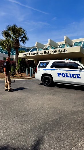 400K views · 13K reactions | Rest easy, my friend @k9_bragi #k9leadstheway | Erik Larson | Facebook