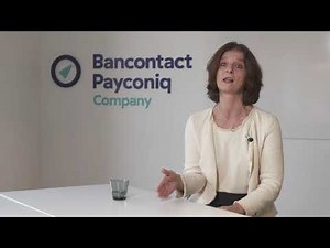 Bancontact Payconiq
