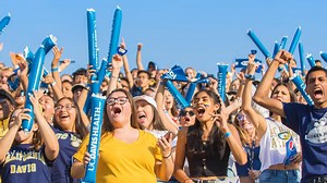 Admitted first-years