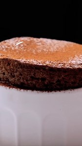 2.5K views · 37 reactions | The Best Chocolate Soufflé#recipe #reel #chocolatesouffle | Spice Bangla | Facebook