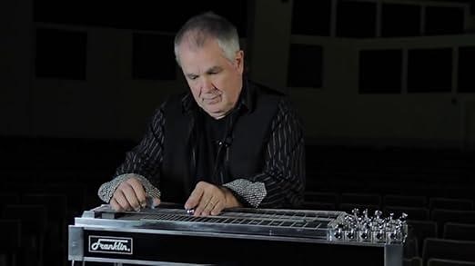 Signature Series PF-350 12\" Paul Franklin Guitar Speaker, 350 Watts at 8 Ohms