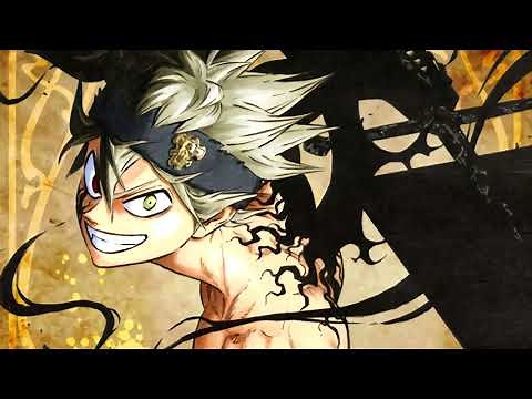 Black Clover Opening 3 "Black Rover" - 1 Hour Version