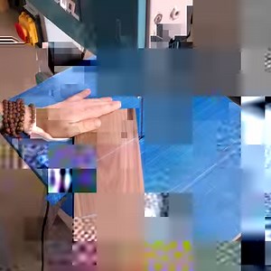 Modern Kinetic Door Idea Thanks for watching! Please be aware that this video is for entertainment purposes only and techniques shown should not be attempted at home! | Creative Panda