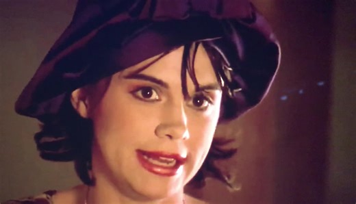 ▶️ Poison Ivy 2 Lily