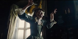 The Favourite'MOVIE ONLINE'2018