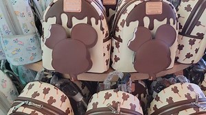 Mickey Mouse Ice Cream Bar Collection Now Available At Disney World! https://chipandco.com/mickey-mouse-ice-cream-bar-spirit-jersey-loungefly-and-crocs-available-at-disney-world-491276/ | Chip and Company