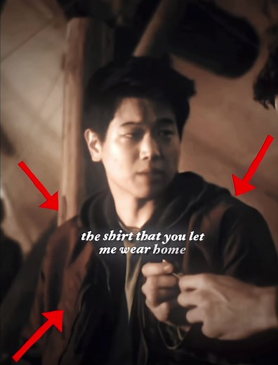 Maze Runner Movie Edits and Fan Creations Compilation