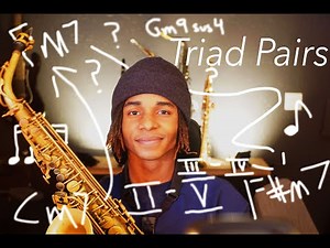 Triad Pair Tutorial - Everything You Need to Know.