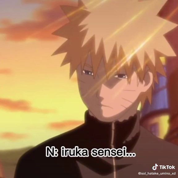 Kakashi x Iruka: Celos y Besos en el Comic