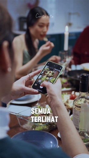 Apakah kalian sadar sekarang lebaran terasa lebih sibuk di kamera ? #shorts #lebaran #top #fyp