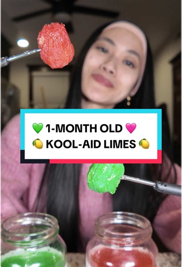 Delicious Kool-Aid Lime Recipe for All Ages