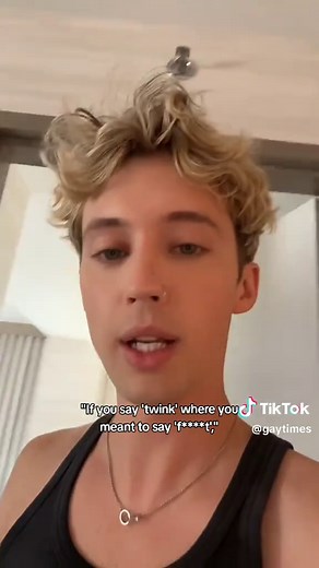Understanding the Term 'Twink' in Pop Culture