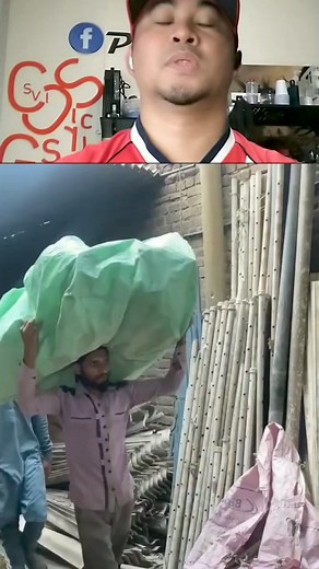 Pvc scrap ✅❤️ | Drix Santos