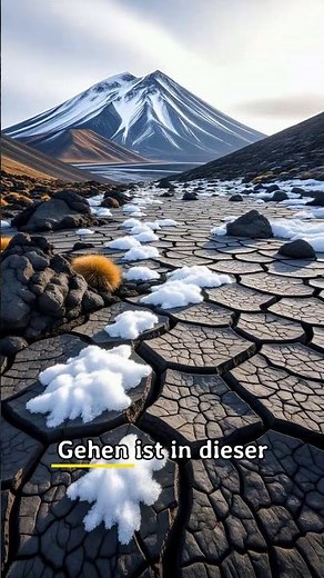 Ojos del Salado: the highest volcano on Earth