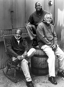 The Crusaders Concert & Tour History  | Concert Archives