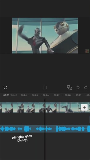 I voiced over Robots #remix #voiceacting #disney #art #robots #2000s #trending #funny #fun #creative