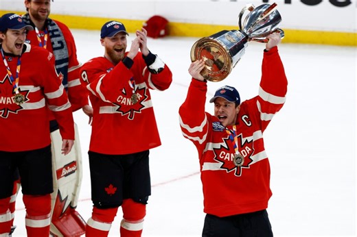 Where To Watch Team Canada vs. Czechia Men’s Hockey at 2026 Winter Olympics
