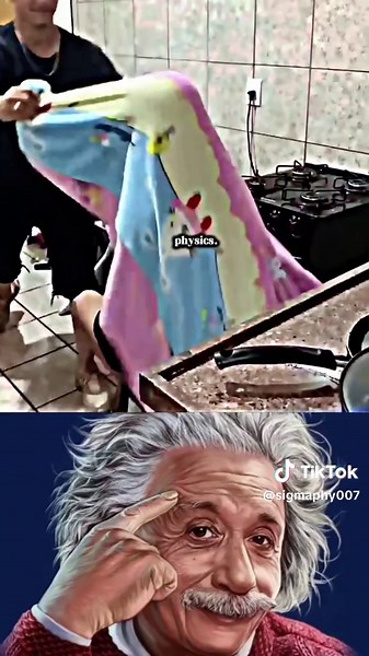 Sigma Physics 🗿🔥| Power of Physics 😱 | #shorts ​ #physics ​ #experiments ​ #sigmarule ​ #alberteinstein ​ #sigmaphysics ​ #alberteinstein ​ #alberteinsteinphysics ​ #physics ​ #physicsshorts ​ #physicsvideos ​ #sigma ​ #sigmaedit ​ #physicsteacher ​ #trending ​