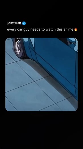 Have you watched it? 🤔 Two best friends, one slammed Toyota Soarer, and the wildest nights of Japan’s car culture. Shakotan Boogie is a 1991 anime OVA based on Michiharu Kusunoki’s manga. The story follows Hajime and Koji, childhood friends who live for lowered cars and late-night cruising. Their adventures dive into the rebellious “shakotan” lifestyle of street racing, fighting, and chasing girls. Unlike Wangan Midnight, it’s less about pure speed and more about comedy, friendship, and car cul