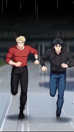 Ep 13 My Vampire System | Daily Drop #myvampiresystem #anime #webtoon