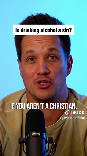 Is drinking alcohol a sin? #sin #jesus #christian #forgiveness #drunk #bible