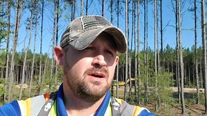 Look for the land prep companies. | SKYVIEW AERIAL SOLUTIONS