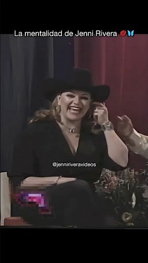 Jenni's personality ❤️ #jennirivera