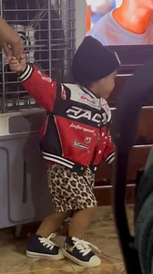 18K views · 39 reactions | Awts dumulas #baby #babyboy #cute #attire #fashionbaby #love Hazel Echague 퐓퐎퐏 ퟏퟎ Hazel echague | Ma dam hey & boy | Facebook