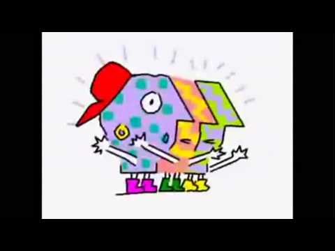 This is PBS (1993-1999)
