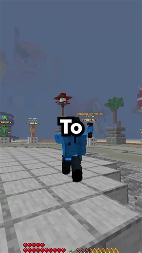 What Happens When a Minecraft Server RESETS… 😱 #minecraft #minecraftpvp #mcserver