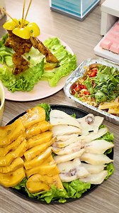 It turns out that sheep lungs can be eaten in so many different ways! #fblifestyle #surprise #creative | Ms Yeah