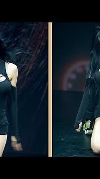 Korean Girl Group | 걸크러쉬 세나 24시간이 모자라 ( Girl Crush Sena '24 Hours' ) | 4k 직캠 Fancam
