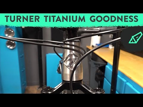XC Just Got a Whole Lot More Exicting! - Titanium Turner Nitrous First Look