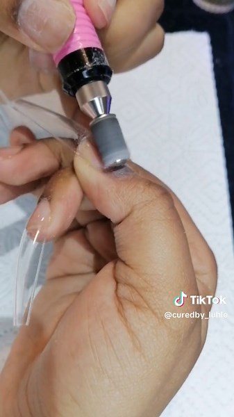 CuredBy_Luhle on TikTok