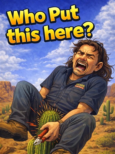 Who put the cactus there? 🌵😅 All prickling aside… working around obstacles is just part of the job. But when it comes to your solar system — there should be no compromises on quality, safety, or installation standards. ☀️🔧 We offer: ✅ Solar system installation ✅ Servicing & maintenance ✅ Reliable, high-quality workmanship Get it done right the first time. 💪 📲 Get in touch via our socials @richosgroup 📞 Or call us on 0497 543 233 #SolarInstallation #SolarAustralia #RenewableEnergy #TradieLi