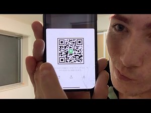 【神回】ジェームズがYouTubeにLINEを公開！！